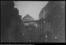 Supraśl, pobazyliański zespół cerkiewno-klasztorny