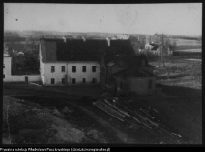 Supraśl, pobazyliański zesp&oacute;ł cerkiewno-klasztorny