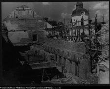 Supraśl, pobazyliański zesp&oacute;ł cerkiewno-klasztorny