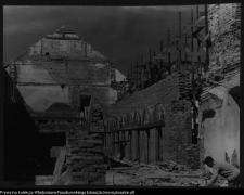 Supraśl, pobazyliański zespół cerkiewno-klasztorny