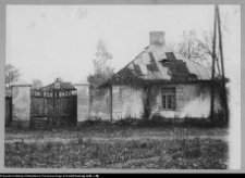Augustów, stara poczta