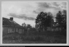 Augustów, stara poczta