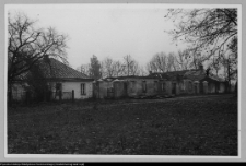 Augustów, stara poczta