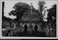 Banie Mazurskie, kości&oacute;ł