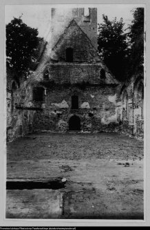 Banie Mazurskie, kości&oacute;ł