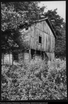 Śledzianów, plebania