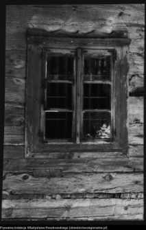 Śledzianów, plebania