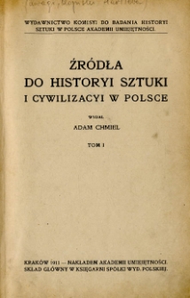 Rachunki dworu kr&oacute;lewskiego 1544-1567