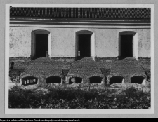 Tykocin, Wielka Synagoga