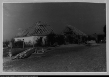 Tykocin, zabudowa miejska