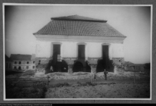 Tykocin, Wielka Synagoga