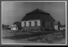 Tykocin, Wielka Synagoga