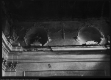 Supraśl, Pałac Opat&oacute;w