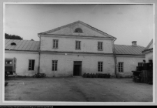 Bielsk Podlaski, karmelicki zesp&oacute;ł klasztorny