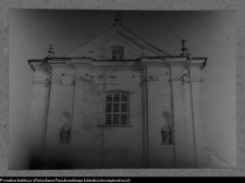 Boćki, kości&oacute;ł