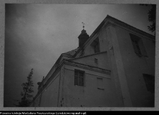 Boćki, kości&oacute;ł