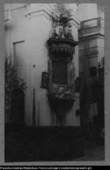 Boćki, kości&oacute;ł