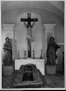 Boćki, kości&oacute;ł