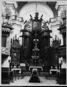 Boćki, kości&oacute;ł