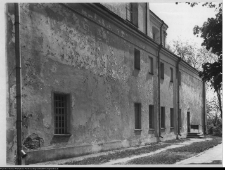 Boćki, skrzydło dawnego klasztoru