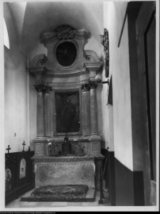 Boćki, kości&oacute;ł