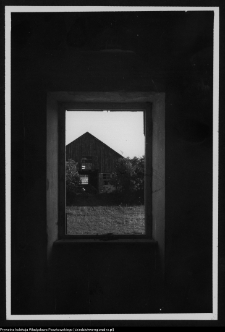 Bęćkowo, dw&oacute;r