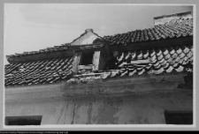 Bęćkowo, dw&oacute;r