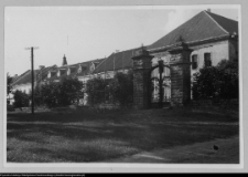 Supraśl, pobazyliański zesp&oacute;ł cerkiewno-klasztorny