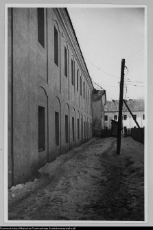 Supraśl, pobazyliański zesp&oacute;ł cerkiewno-klasztorny