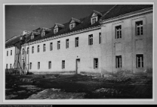 Supraśl, pobazyliański zesp&oacute;ł cerkiewno-klasztorny