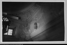 Supraśl, Pałac Opatów