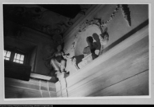 Supraśl, Pałac Opat&oacute;w