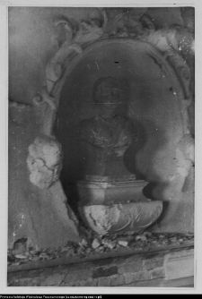 Supraśl, Pałac Opatów