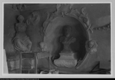 Supraśl, Pałac Opat&oacute;w