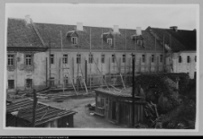 Supraśl, pobazyliański zespół cerkiewno-klasztorny