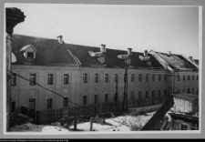 Supraśl, pobazyliański zesp&oacute;ł cerkiewno-klasztorny