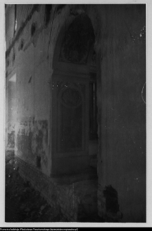 Supraśl, Pałac Opatów