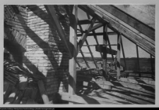 Supraśl, Pałac Opat&oacute;w