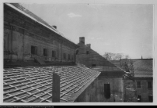 Supraśl, Pałac Opat&oacute;w