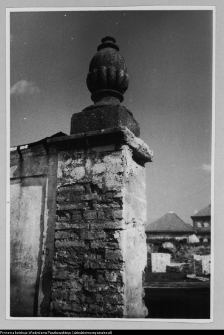 Supraśl, pobazyliański zesp&oacute;ł cerkiewno-klasztorny