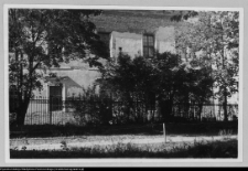 Supraśl, pobazyliański zesp&oacute;ł cerkiewno-klasztorny