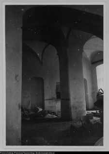 Supraśl, pobazyliański zesp&oacute;ł cerkiewno-klasztorny