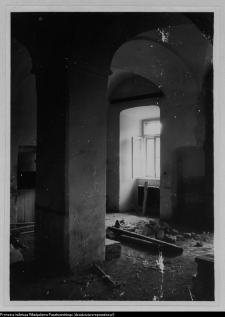 Supraśl, pobazyliański zesp&oacute;ł cerkiewno-klasztorny