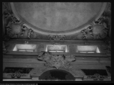 Supraśl, Pałac Opat&oacute;w