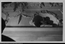 Supraśl, Pałac Opat&oacute;w