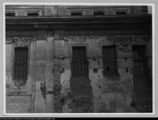 Supraśl, Pałac Opat&oacute;w