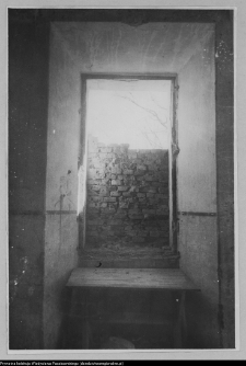 Supraśl, Pałac Opat&oacute;w