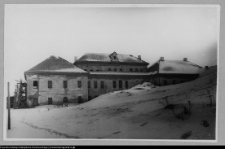 Supraśl, Pałac Opatów