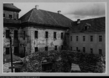 Supraśl, pobazyliański zespół cerkiewno-klasztorny