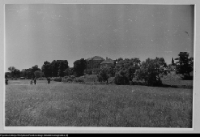 Supraśl, pobazyliański zesp&oacute;ł cerkiewno-klasztorny
